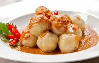 cilok