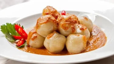 cilok