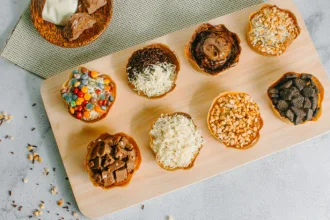 martabak mini