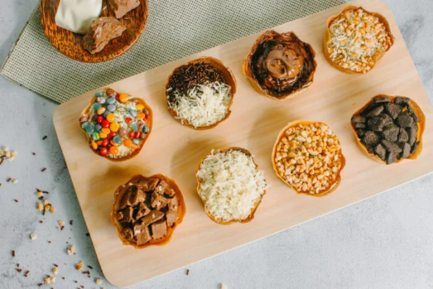 martabak mini