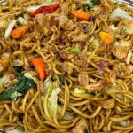 mie jowo