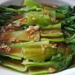 pakcoy