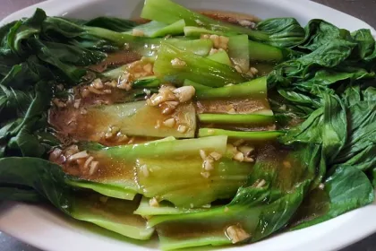 pakcoy