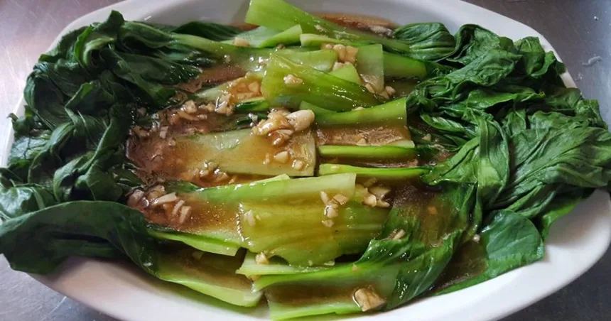 pakcoy
