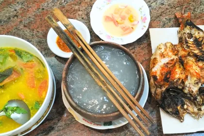 papeda