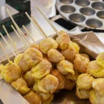 pentol telur