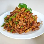 tempe orak arik