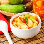 asinan buah