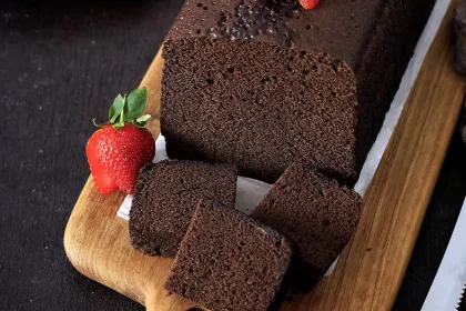 brownies kukus