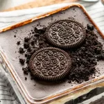 desret oreo