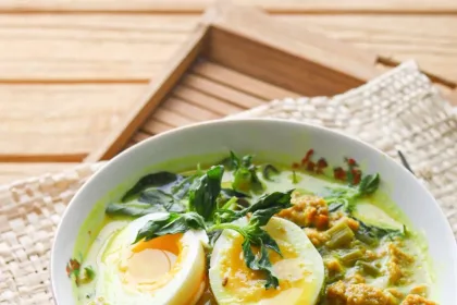 laksa bogor