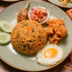 nasi goreng