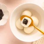 tang yuan
